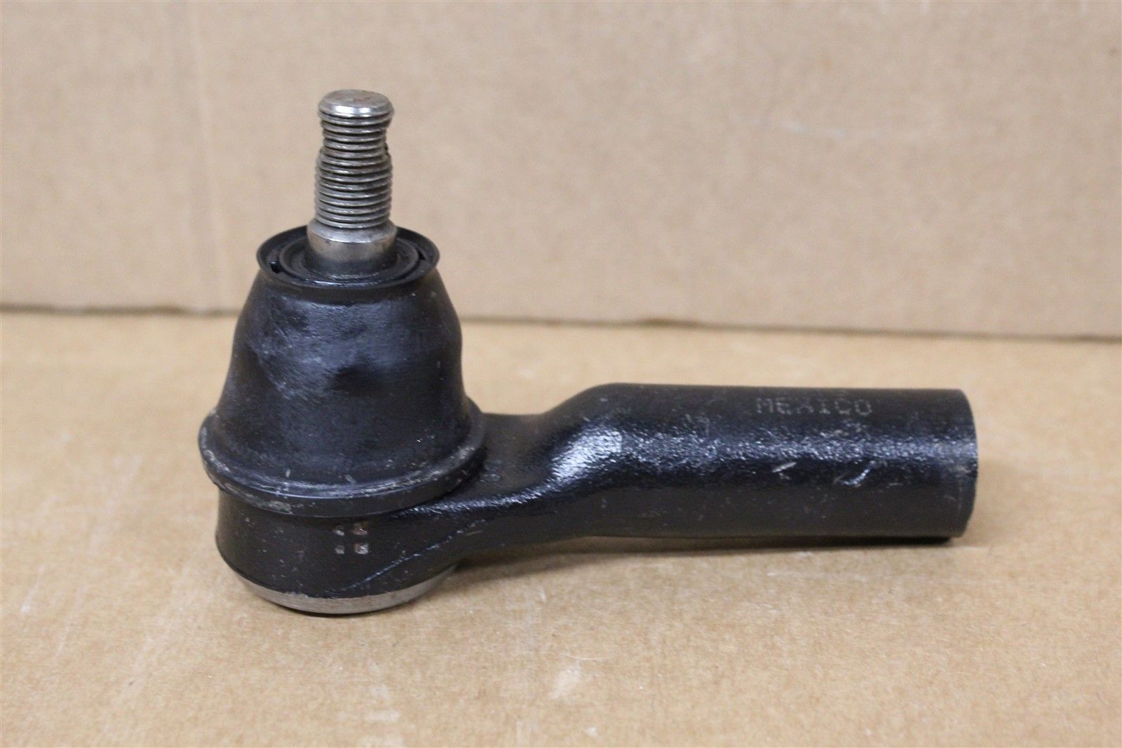 FORD 4546412 Наконечник рулевой