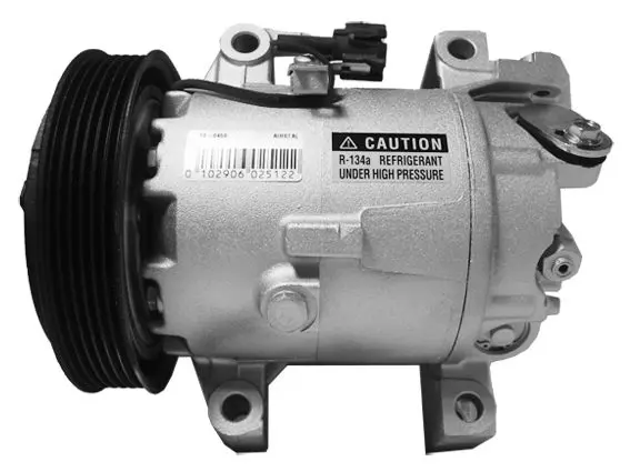 AIRSTAL 100458 Компрессор, кондиционер