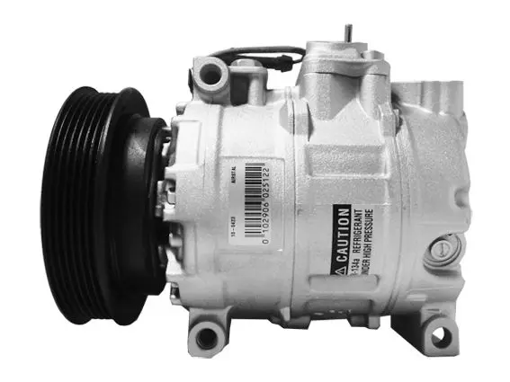 AIRSTAL 100423 Kompresor Do Klimat.alfa 156