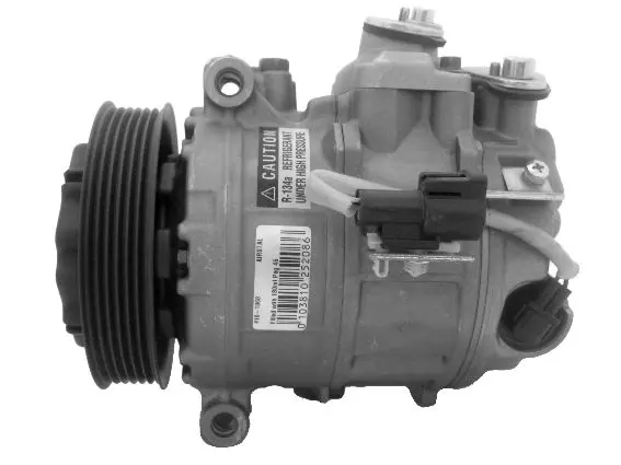 AIRSTAL 101068 Компрессор, кондиционер