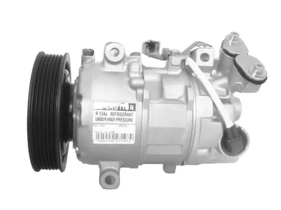 AIRSTAL 101187 Compressor, air conditioning