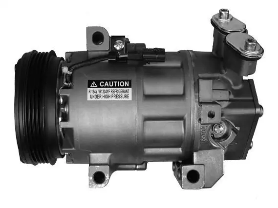 #10-3739 Compressor, air conditioning