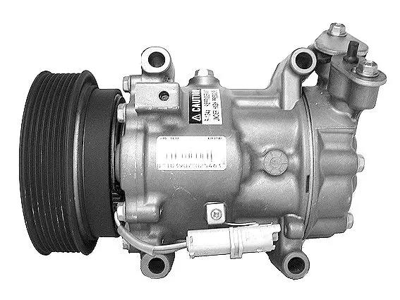 #10-0617 Compressor, air conditioning