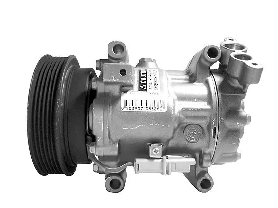 AIRSTAL 100613 Компрессор, кондиционер