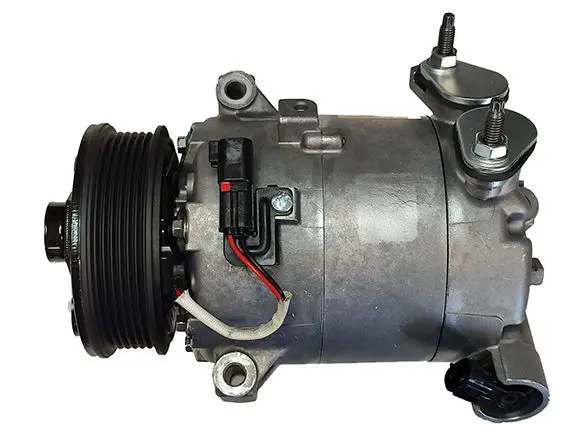 AIRSTAL 104643 Компрессор, кондиционер