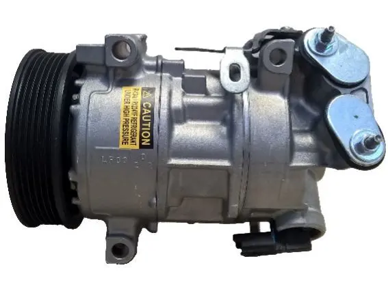 AIRSTAL 103871 Компрессор, кондиционер