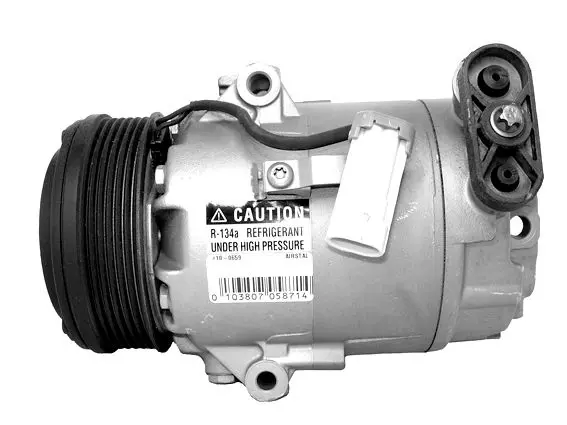 AIRSTAL 100659 Компрессор, кондиционер