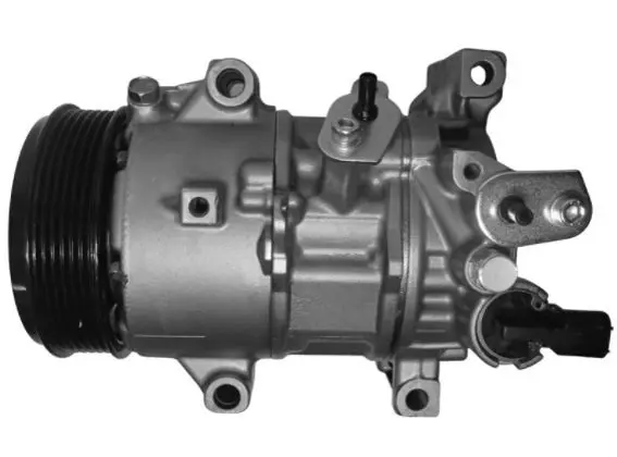 #10-4585 Compressor, air conditioning