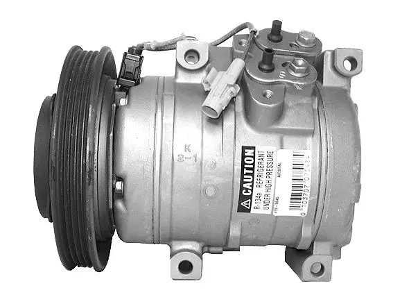 #10-0645 Compressor, air conditioning