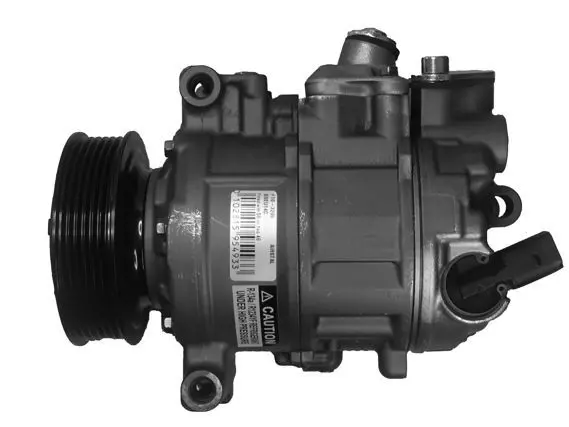 #10-3206 Compressor, air conditioning