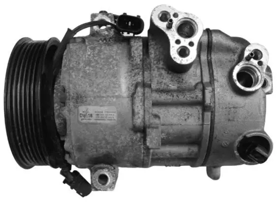 AIRSTAL 104210 Компрессор, кондиционер