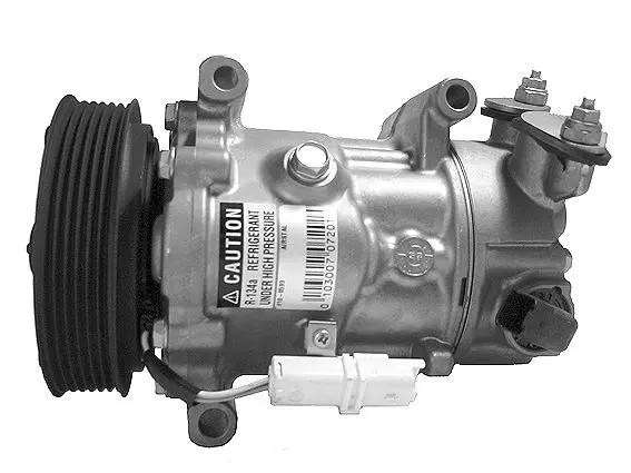 AIRSTAL 100599 Компрессор, кондиционер