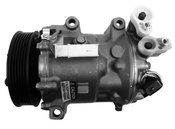 AIRSTAL 103295 Компрессор, кондиционер