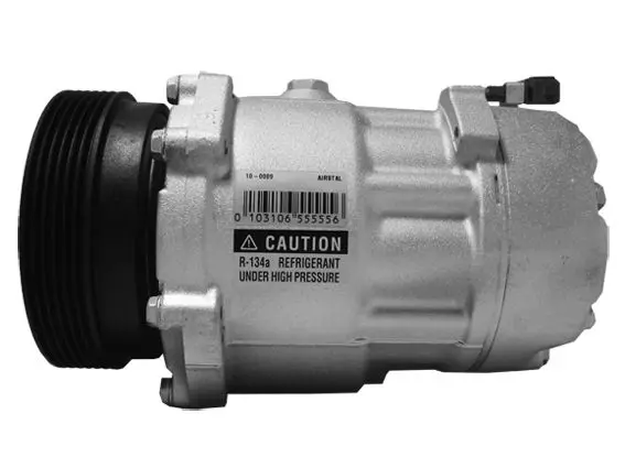 AIRSTAL 100009 Compressor, air conditioning