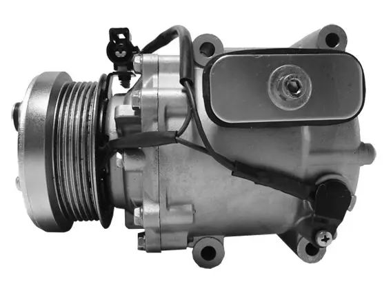 AIRSTAL 100127 Компрессор, кондиционер