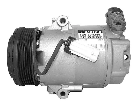 AIRSTAL 100655 Компрессор, кондиционер