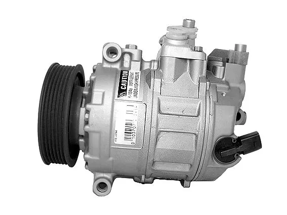 AIRSTAL 100744 Компрессор, кондиционер