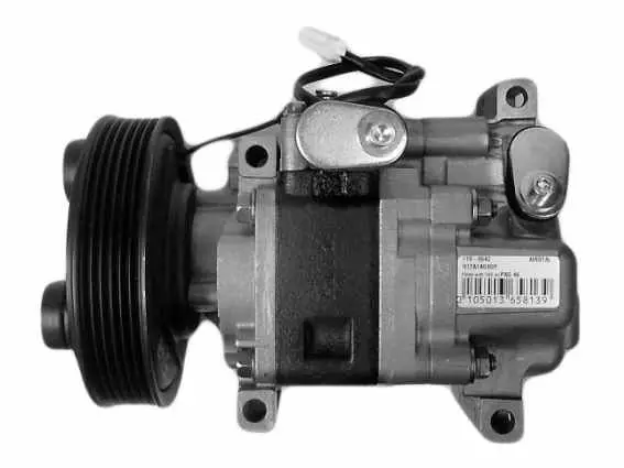 AIRSTAL 100642 Компрессор, кондиционер