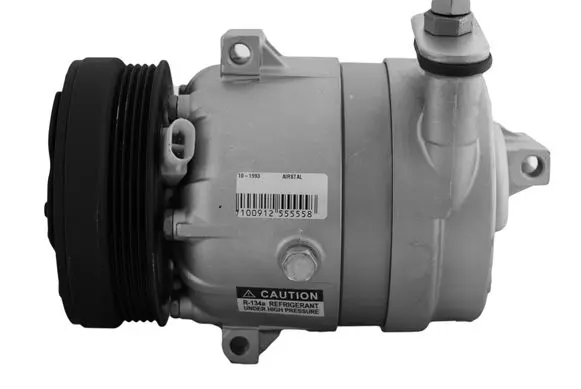 #10-1993 Compressor, air conditioning
