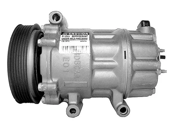 AIRSTAL 100715 Компрессор, кондиционер