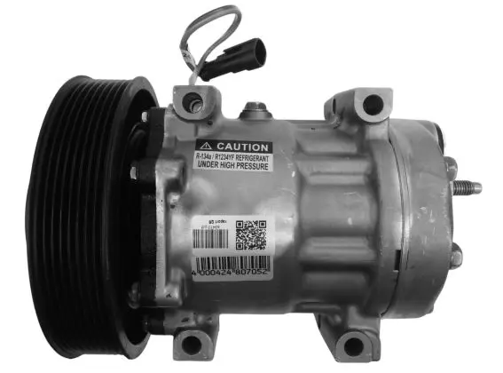 #10-5329 Compressor, air conditioning