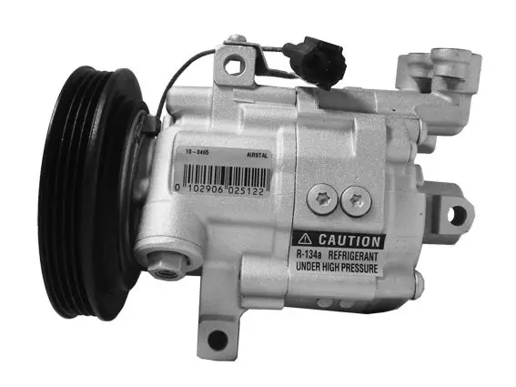 AIRSTAL 100465 Компрессор, кондиционер