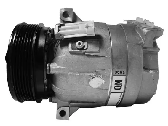 AIRSTAL 100066 Компрессор, кондиционер