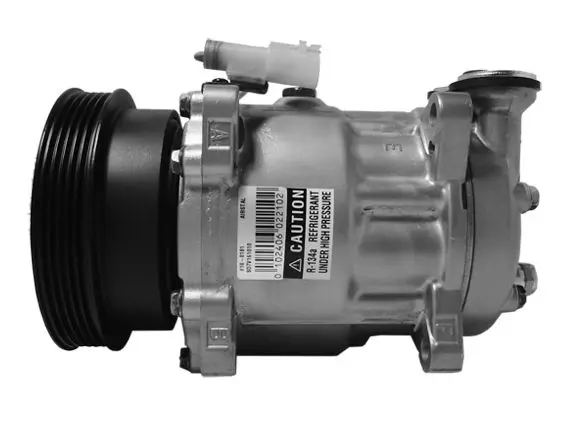 AIRSTAL 100181 Компрессор, кондиционер