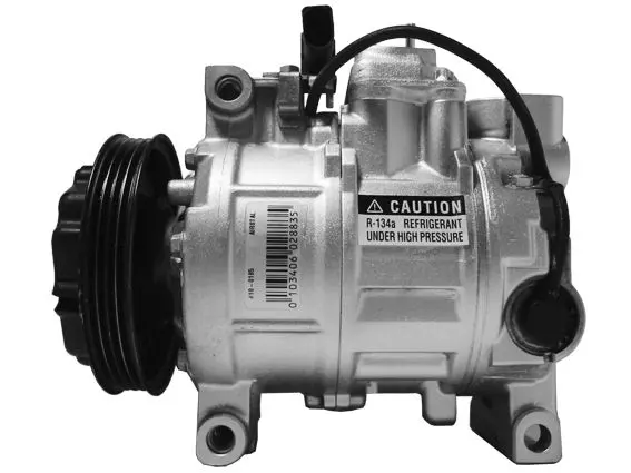 AIRSTAL 100185 Компрессор, кондиционер