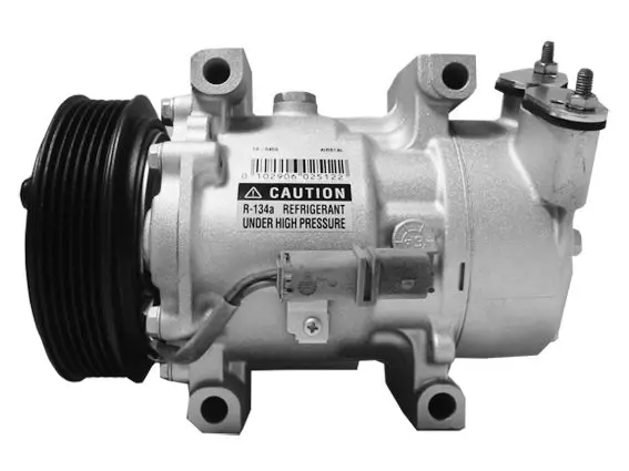 AIRSTAL 100450 Компрессор, кондиционер