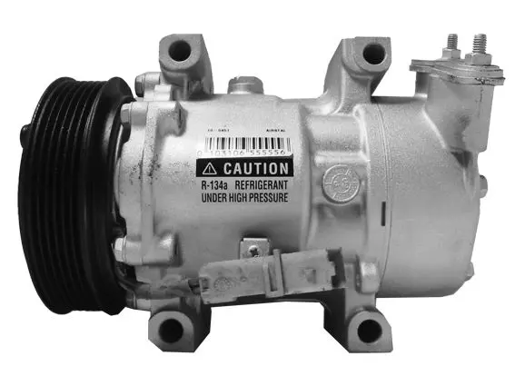 AIRSTAL 100451 Компрессор, кондиционер