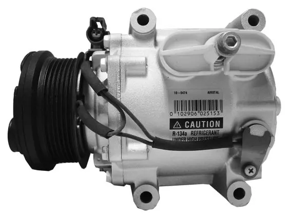 AIRSTAL 100474 Компрессор, кондиционер