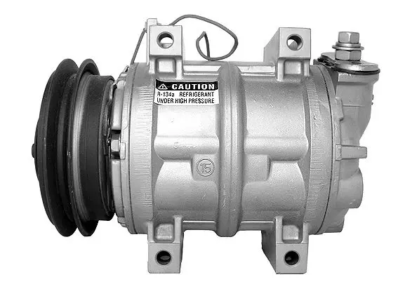 AIRSTAL 100703 Компрессор, кондиционер