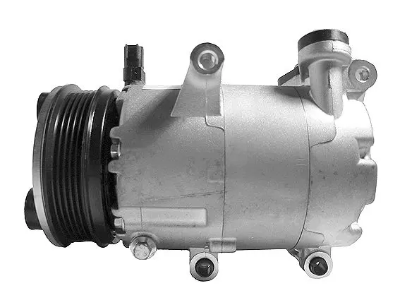AIRSTAL 100708 Компрессор, кондиционер
