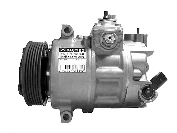 AIRSTAL 100725 Компрессор, кондиционер