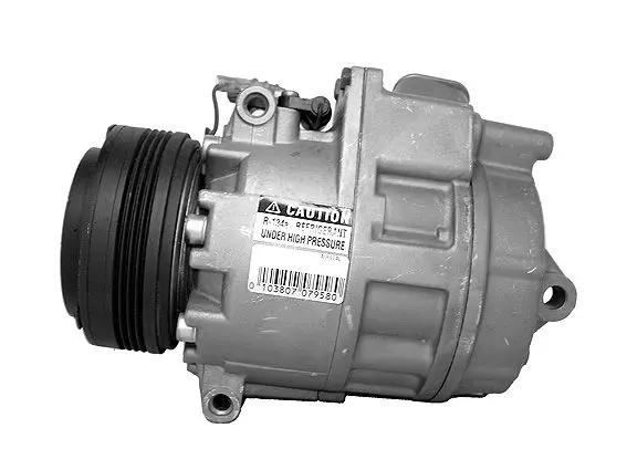 AIRSTAL 100803 Компрессор, кондиционер
