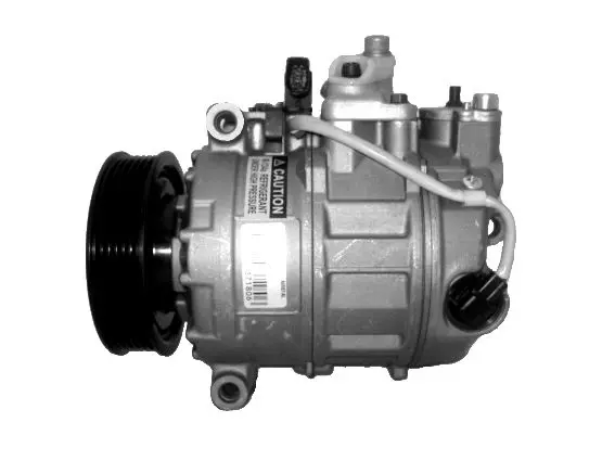 AIRSTAL 100892 Compressor, air conditioning