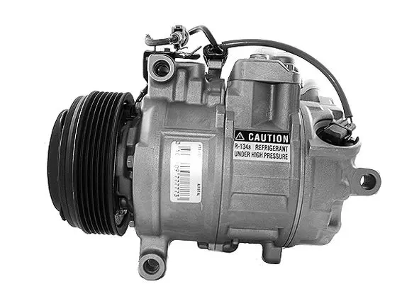#10-0924 Compressor, air conditioning
