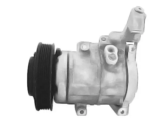 #10-1217 Compressor, air conditioning