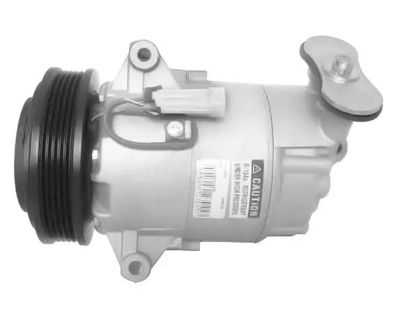 AIRSTAL 101253 Компрессор, кондиционер