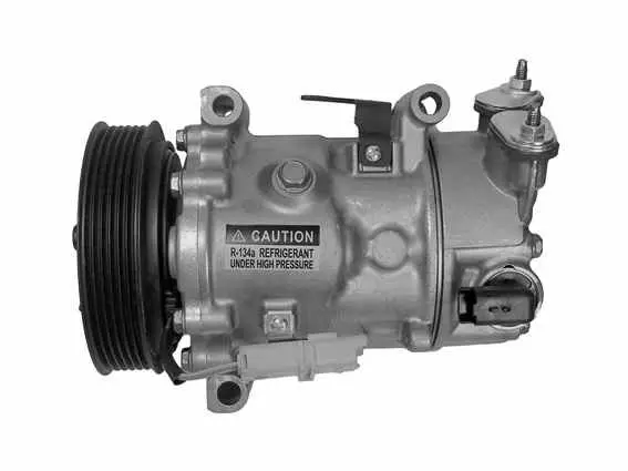 AIRSTAL 101568 Компрессор, кондиционер
