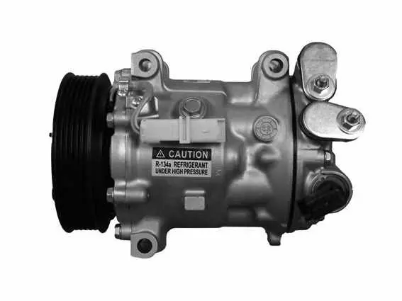 AIRSTAL 101573 Компрессор, кондиционер
