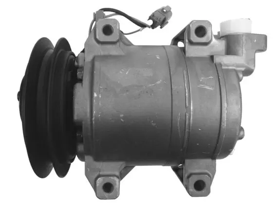 #10-1576 Compressor, air conditioning