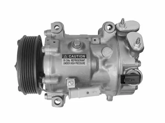 AIRSTAL 101579 Компрессор, кондиционер