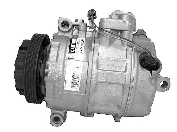 AIRSTAL 101720 Компрессор, кондиционер