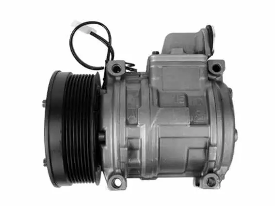 #10-1823 Compressor, air conditioning