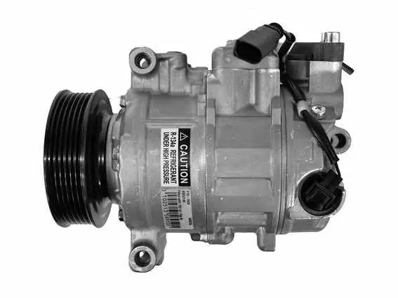 AIRSTAL 101828 Компрессор, кондиционер