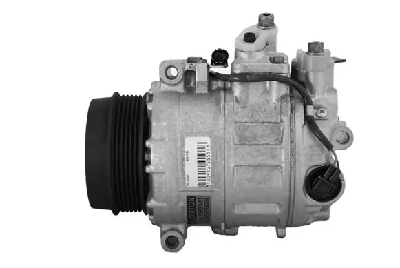 #10-2001 Compressor, air conditioning