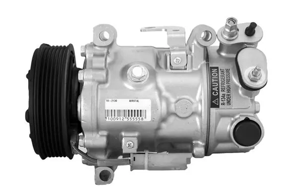 #10-2130 Compressor, air conditioning