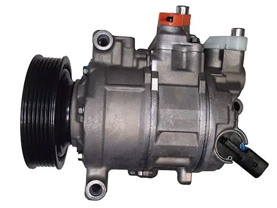 AIRSTAL 102560 Компрессор, кондиционер